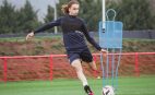 L’entrainement du vendredi en photos