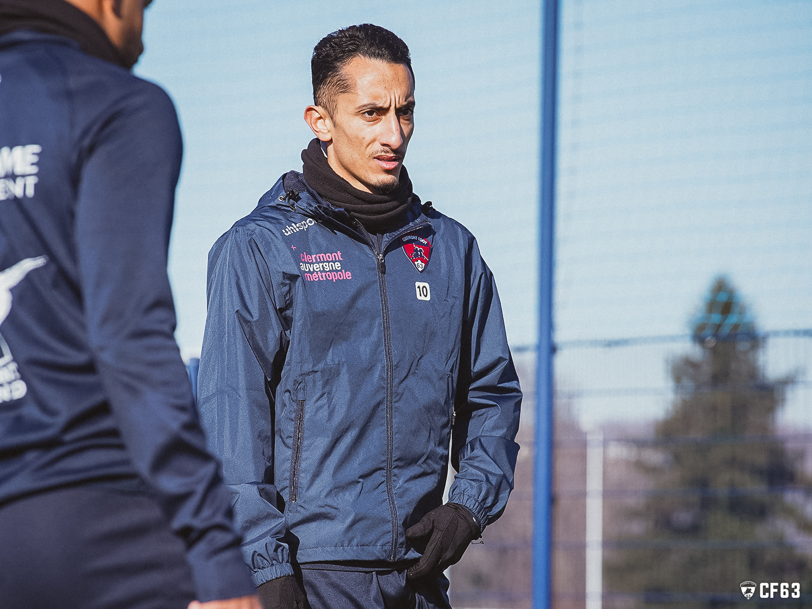 L’entrainement du jeudi en photos