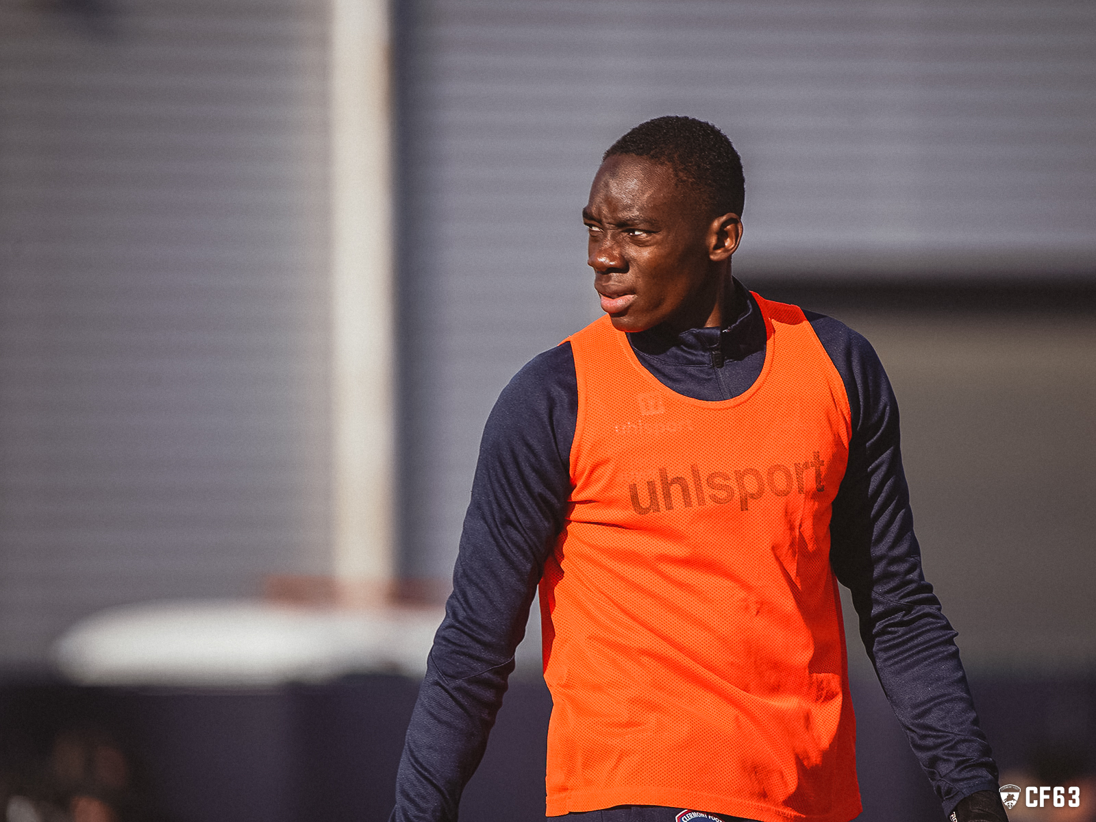 L’entrainement du jeudi en photos