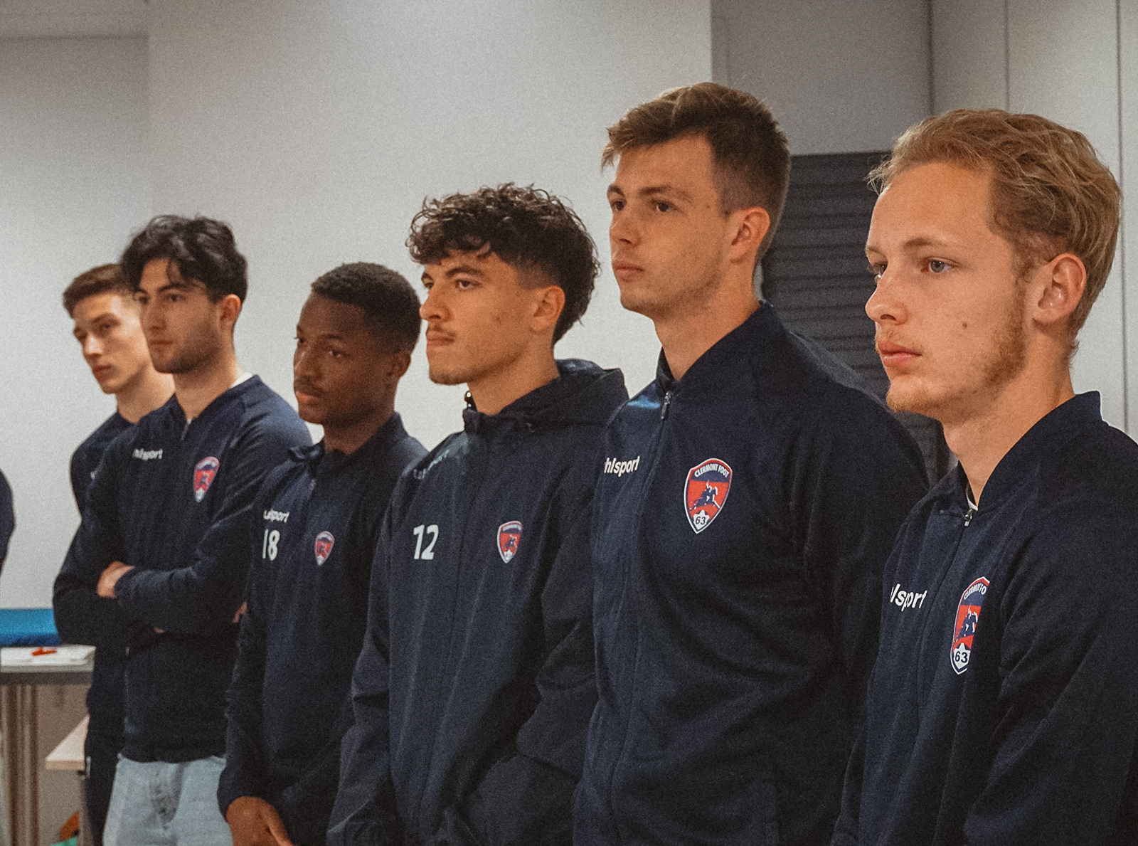 Remise des diplômes du PSC1 pour le Centre de Formation