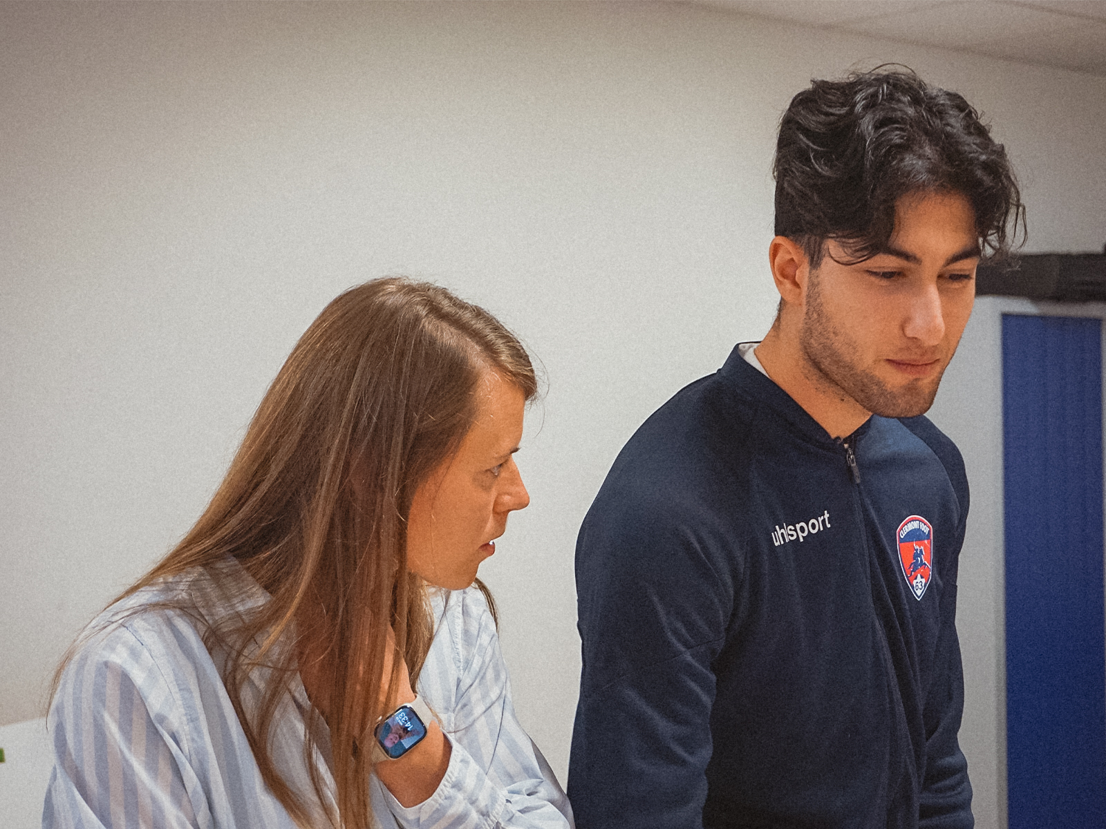 Remise des diplômes du PSC1 pour le Centre de Formation
