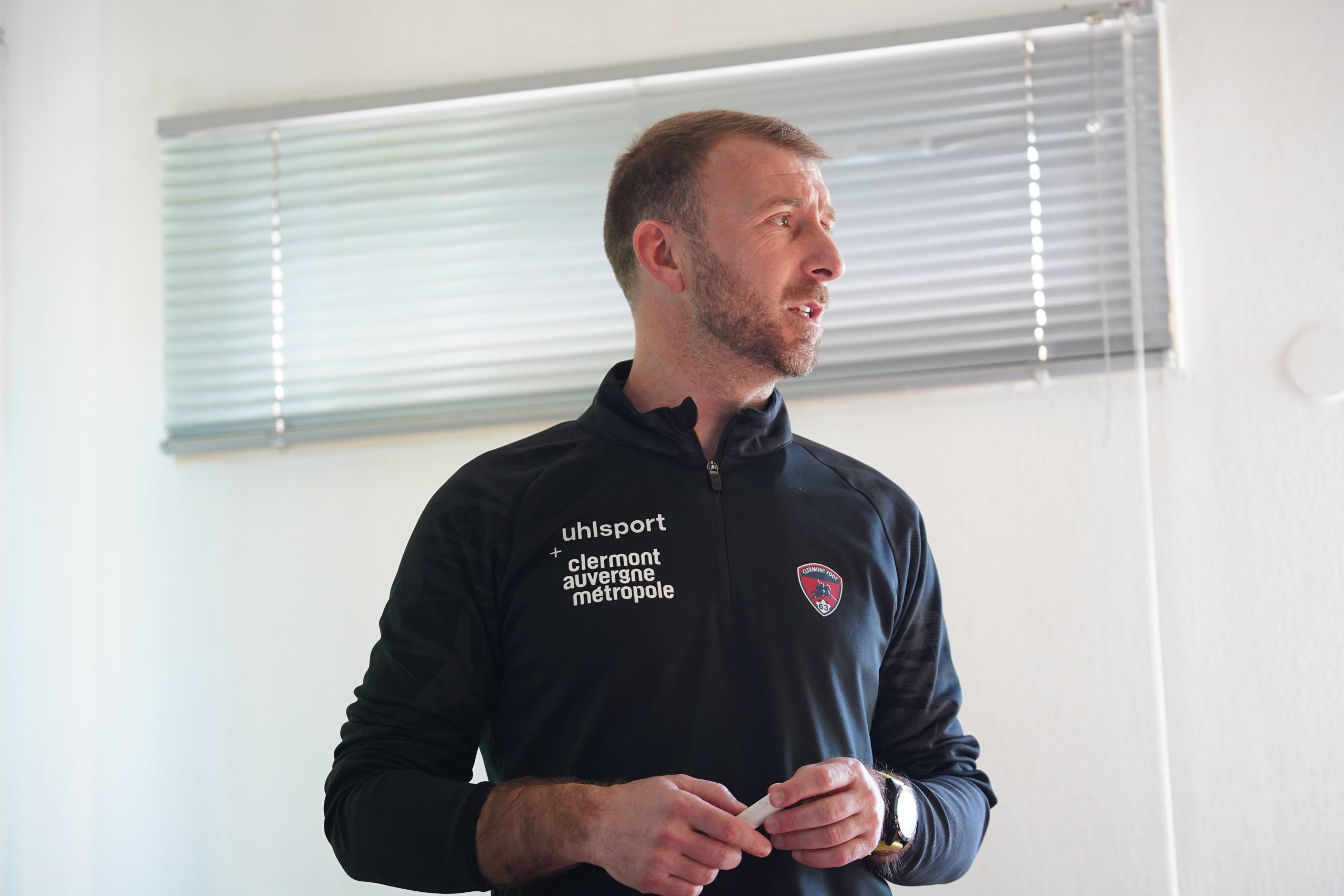 Gambardella : Qualification en quarts de finale !