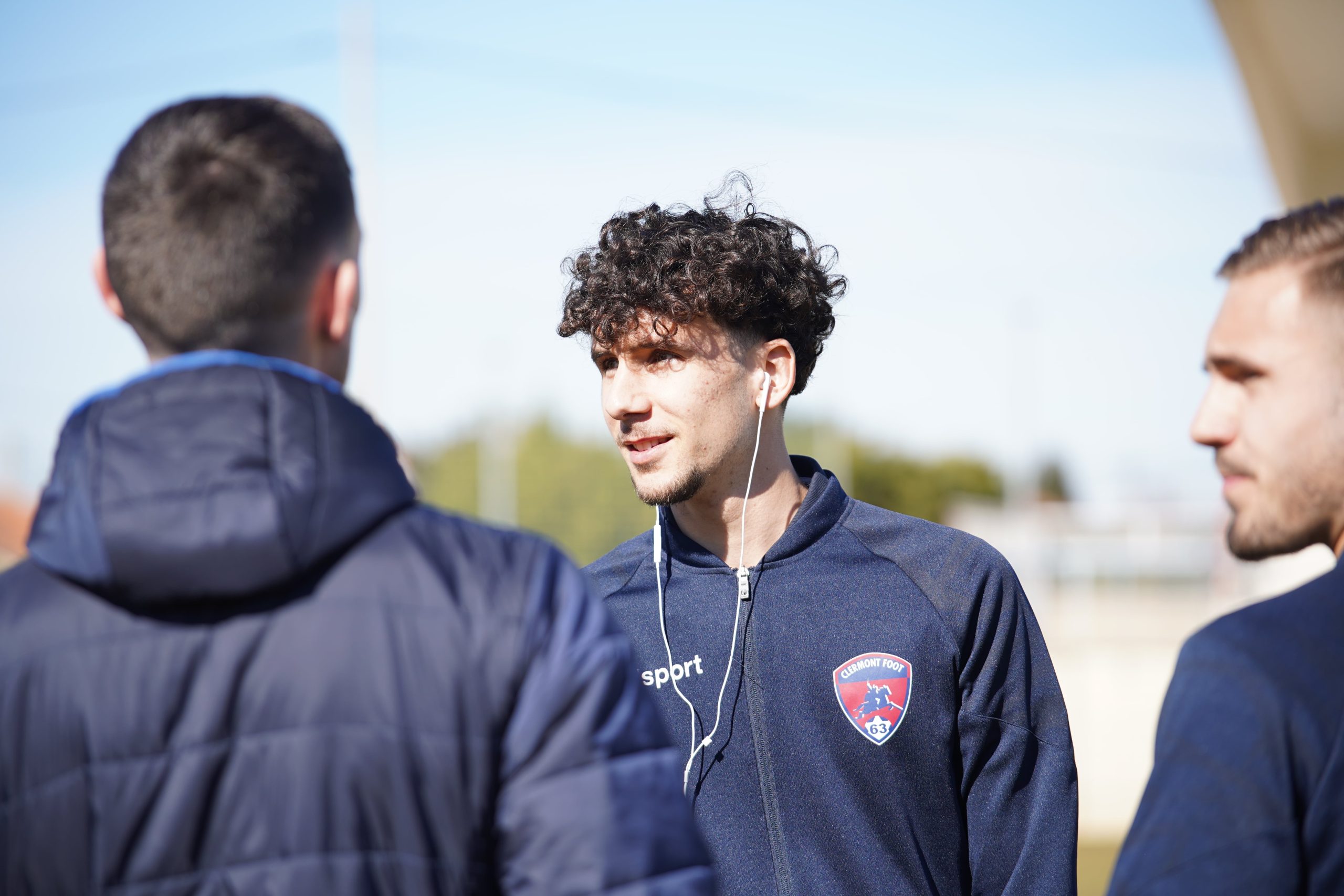 Gambardella : Qualification en quarts de finale !