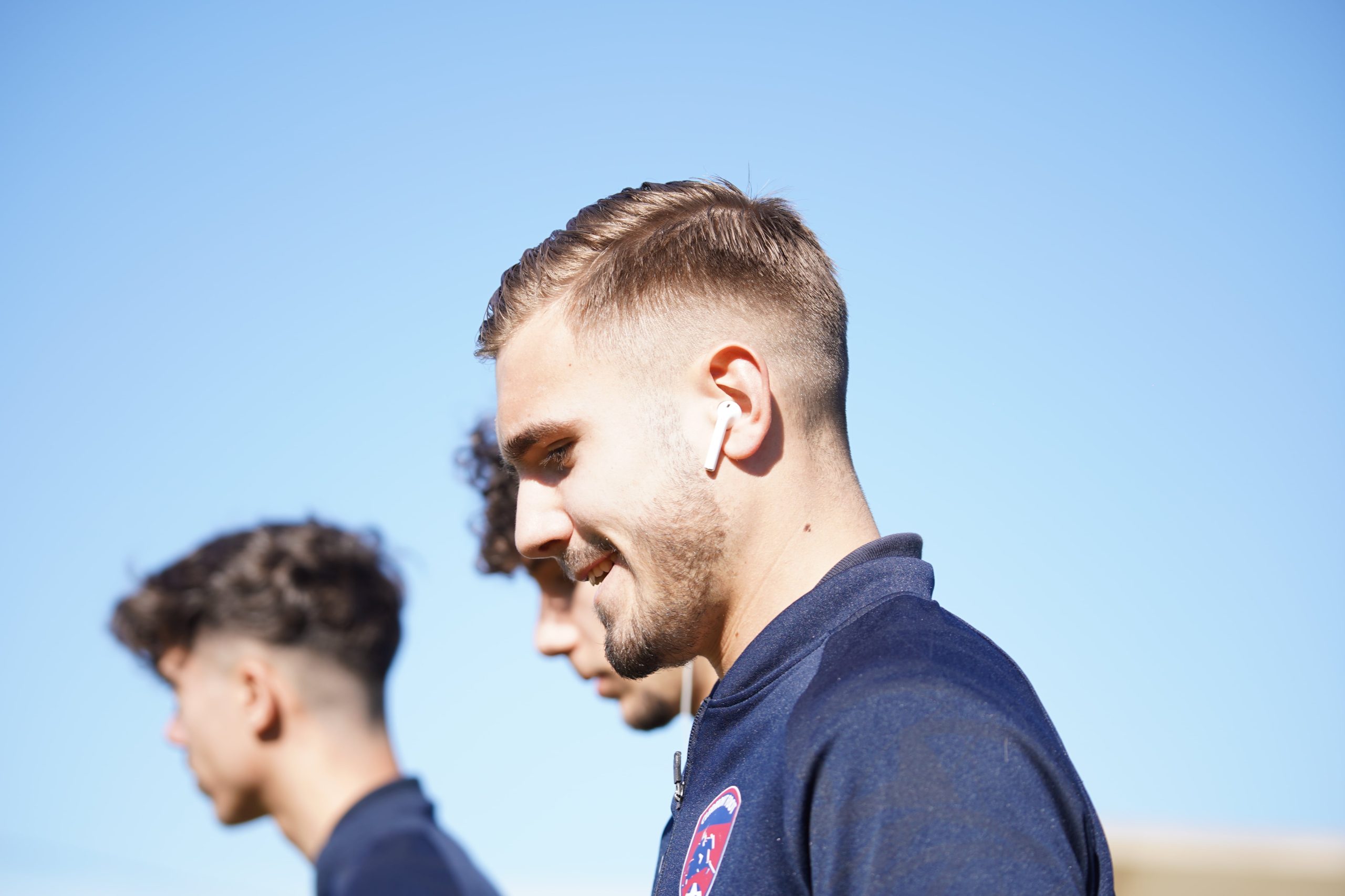 Gambardella : Qualification en quarts de finale !