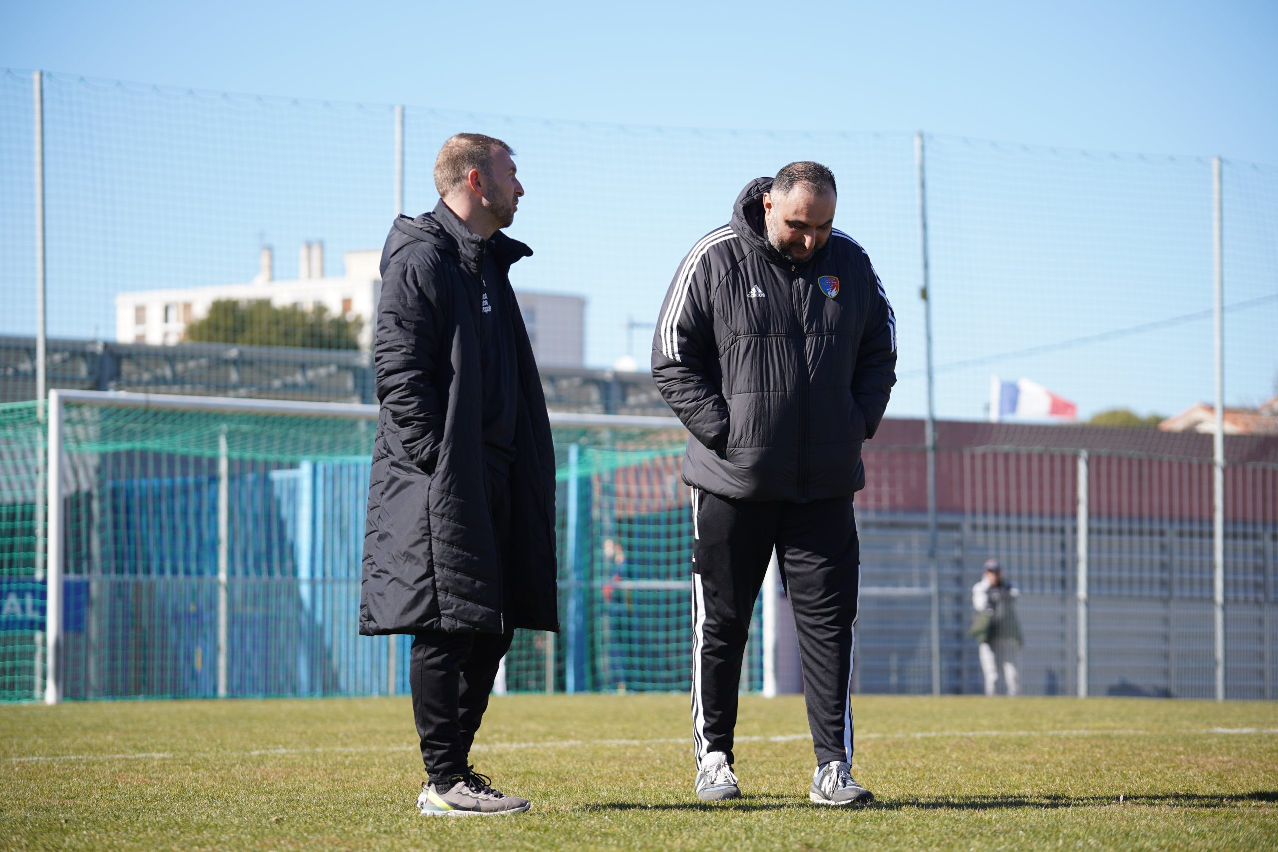 Gambardella : Qualification en quarts de finale !