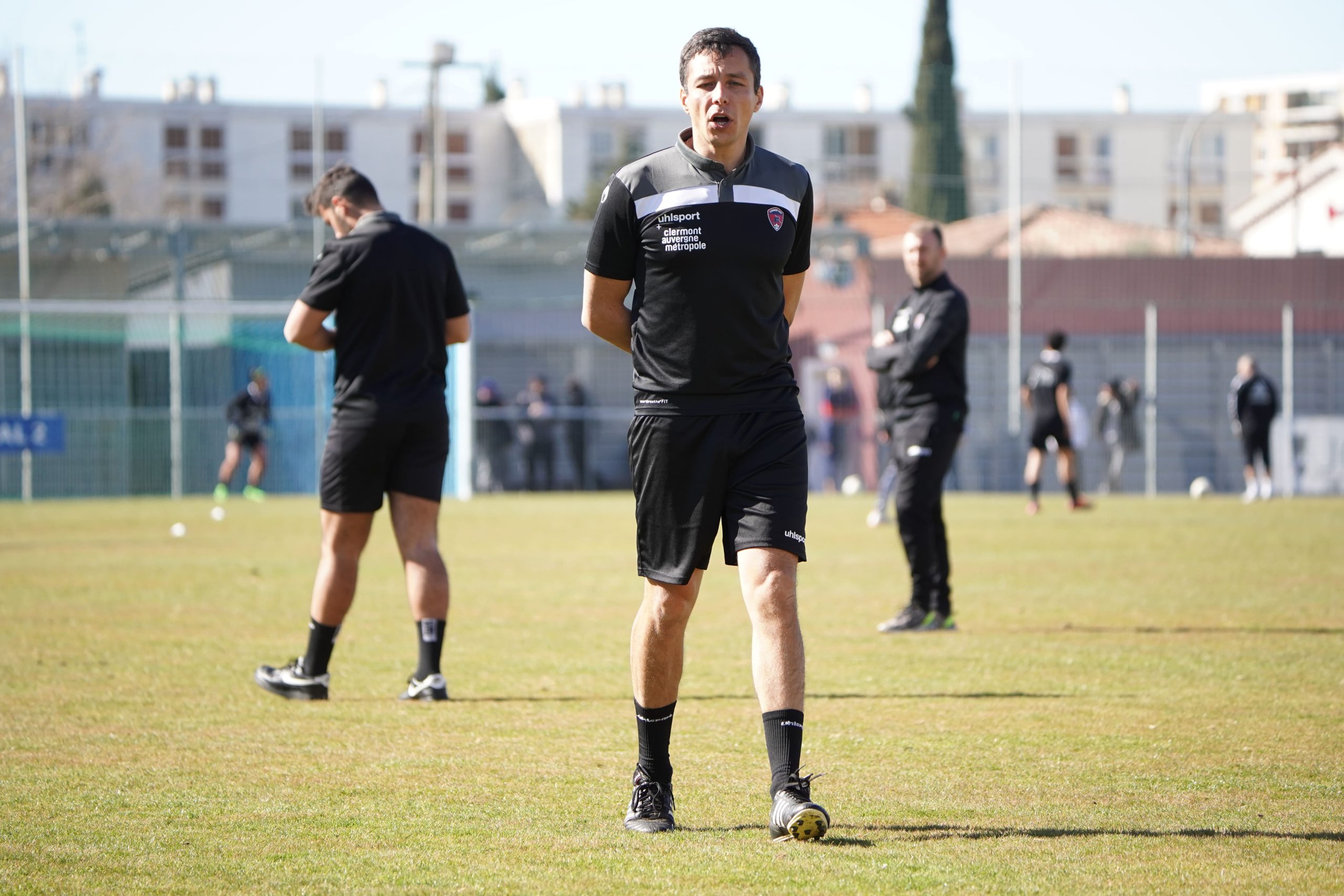 Gambardella : Qualification en quarts de finale !