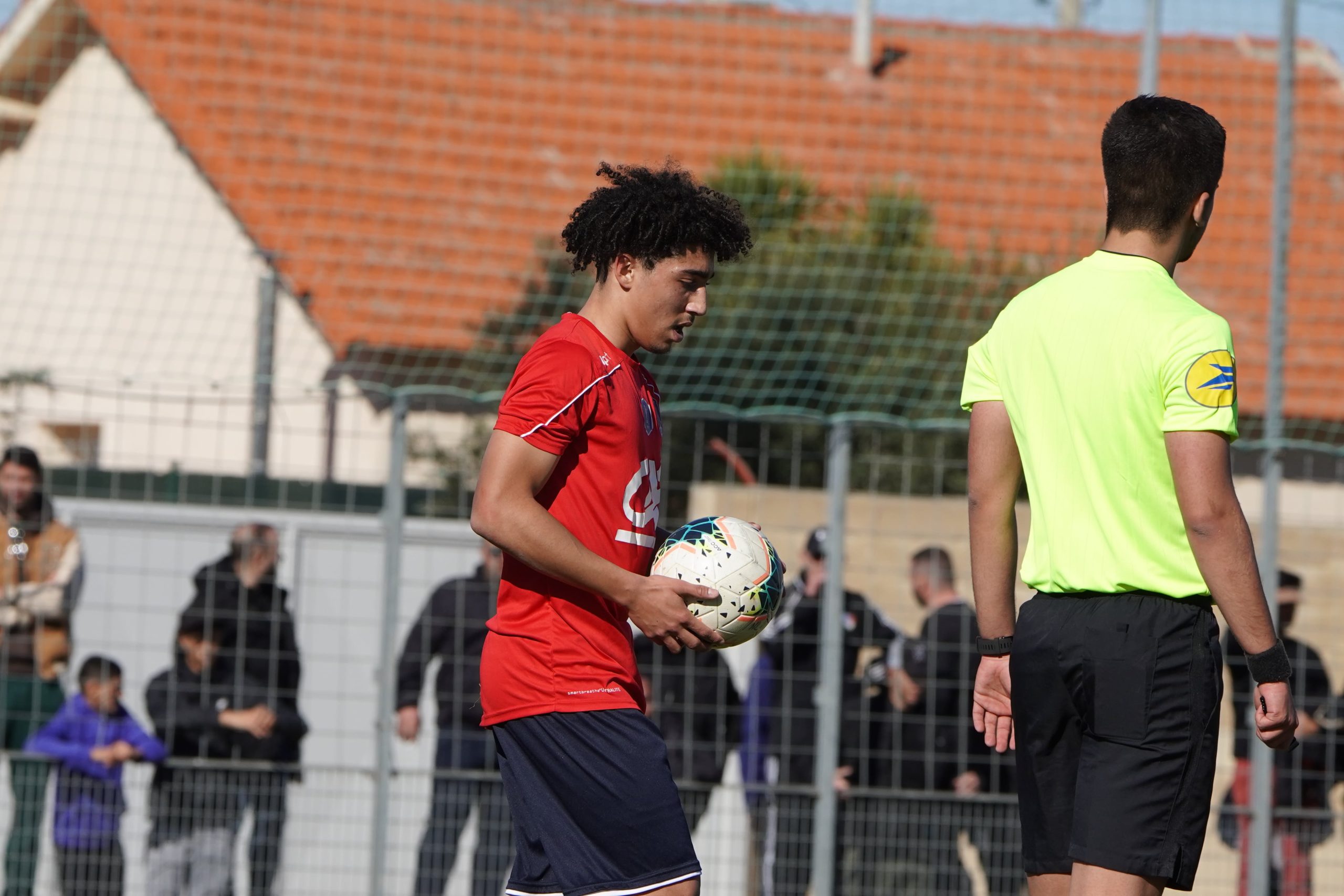 Gambardella : Qualification en quarts de finale !