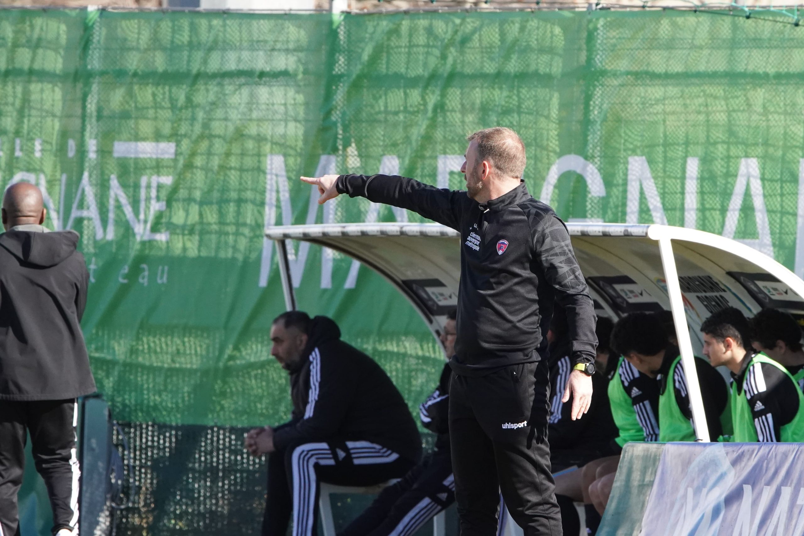 Gambardella : Qualification en quarts de finale !