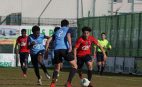 Gambardella : Qualification en quarts de finale !