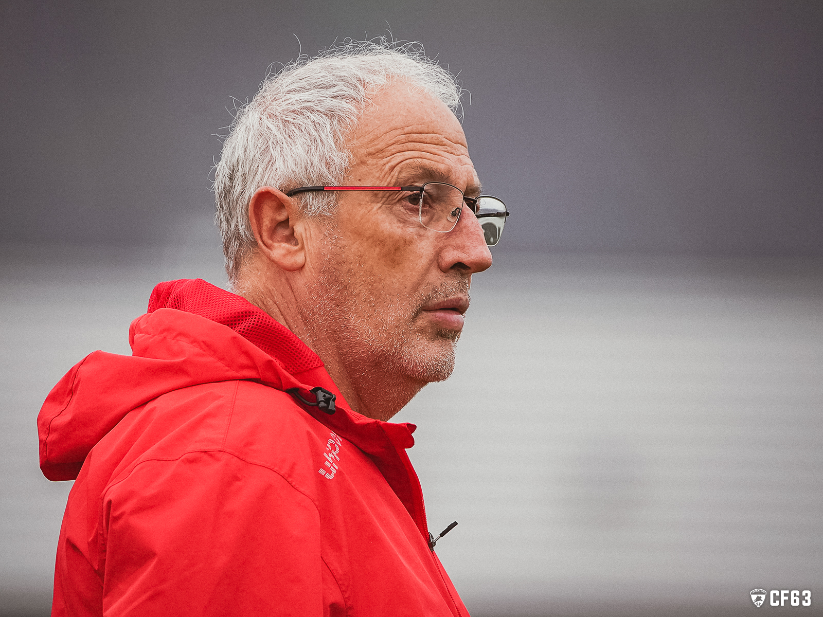 L’entrainement du vendredi en photos