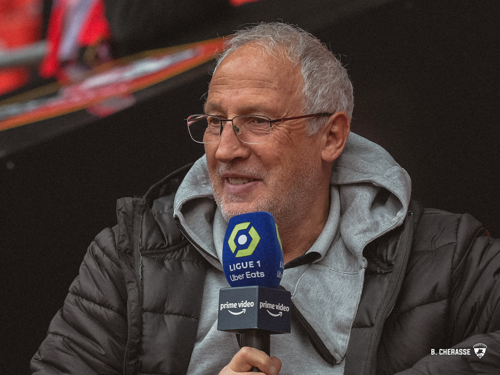 Rennes – Clermont : l&rsquo;album photos