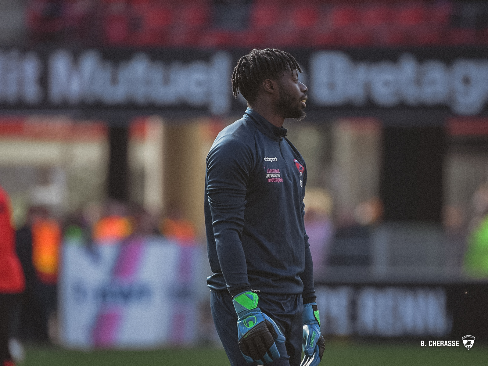 Rennes – Clermont : l&rsquo;album photos