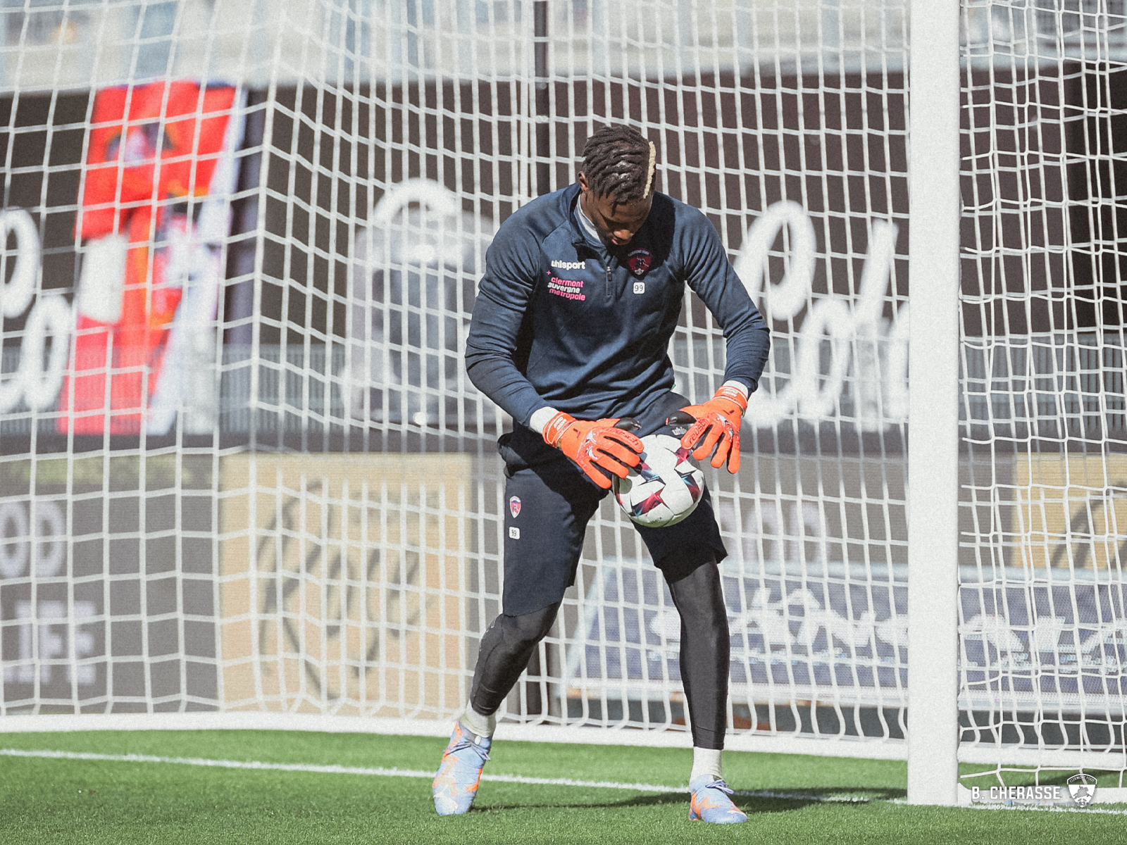 Rennes – Clermont : l&rsquo;album photos