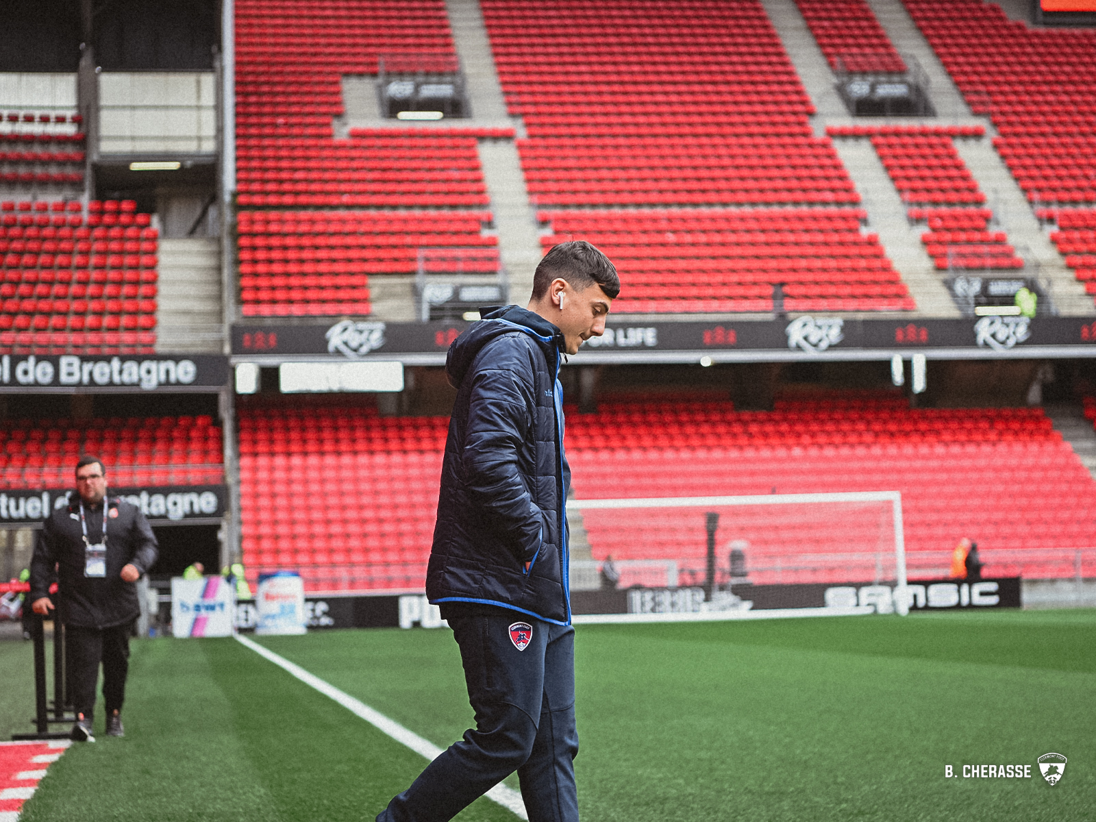 Rennes – Clermont : l&rsquo;album photos