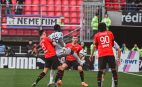 Rennes – Clermont : l&rsquo;album photos