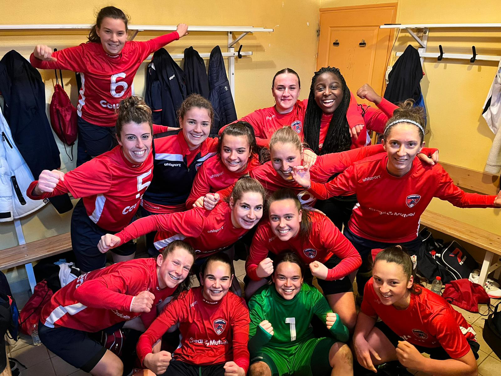 Réactions des coachs de l’association