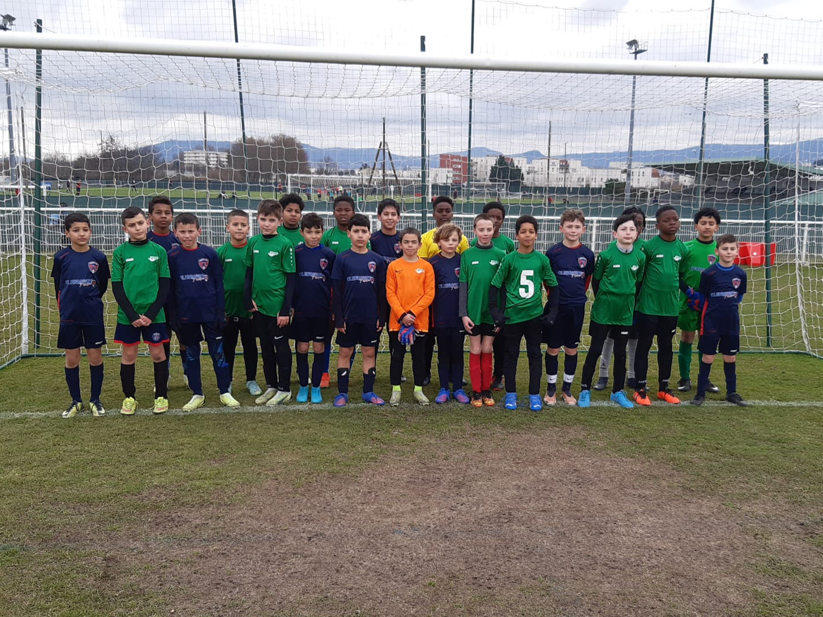 Réactions des coachs de l’association