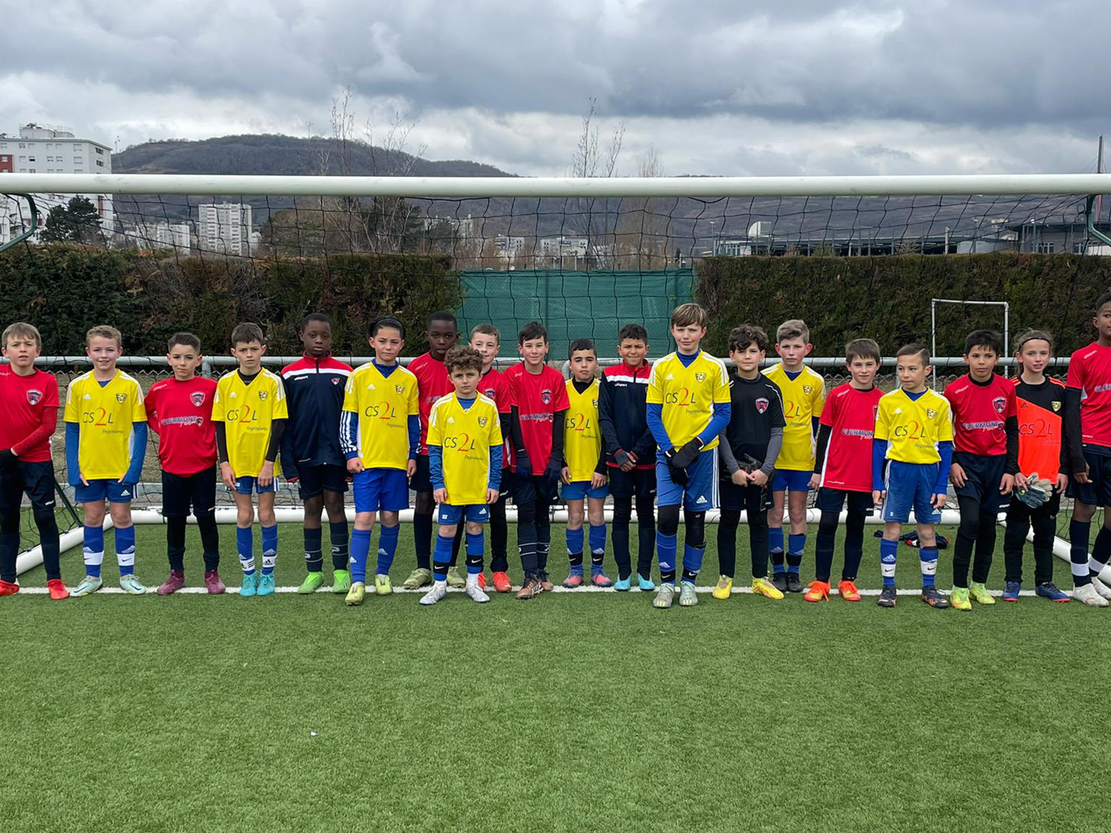 Réactions des coachs de l’association