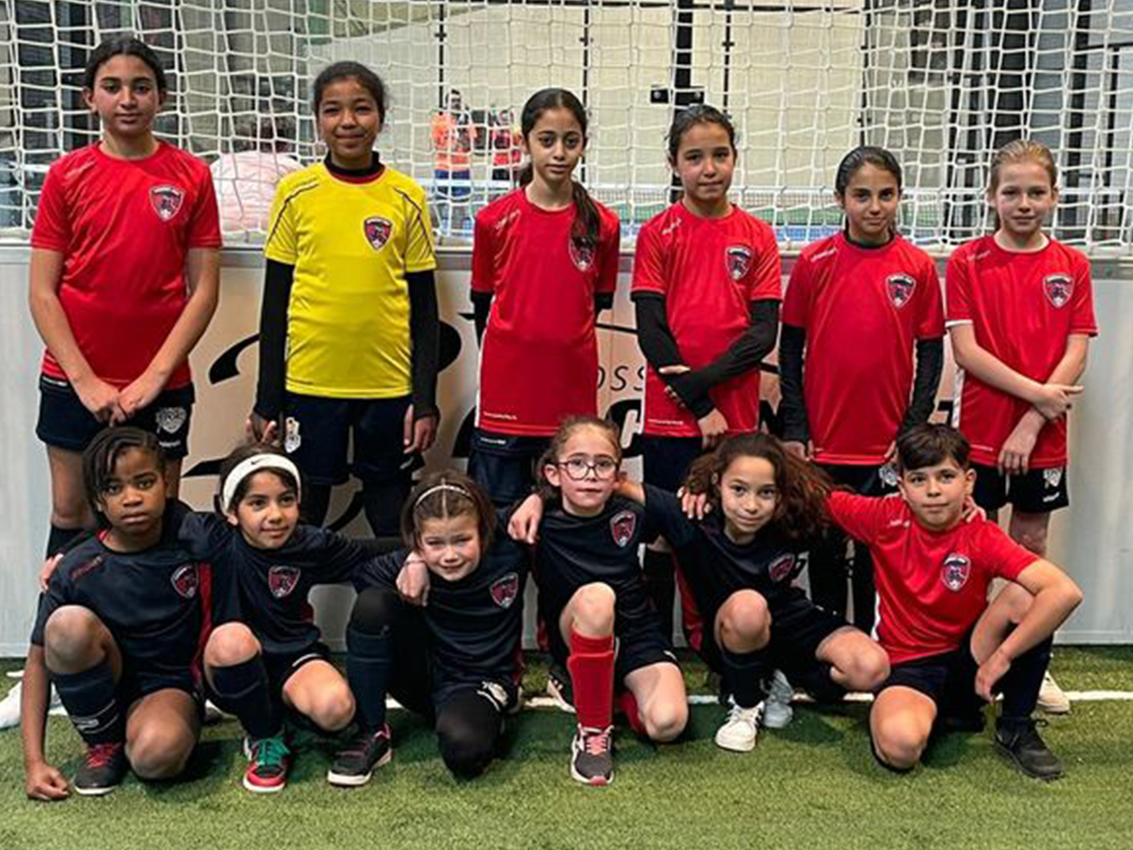 Réactions des coachs de l’association