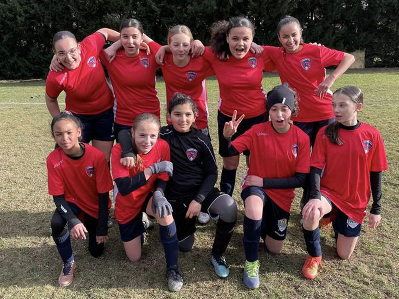 Réactions des coachs de l’association