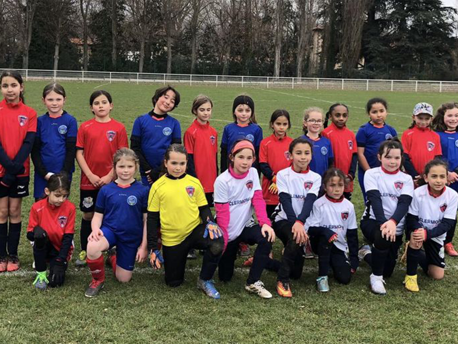 Réactions des coachs de l’association