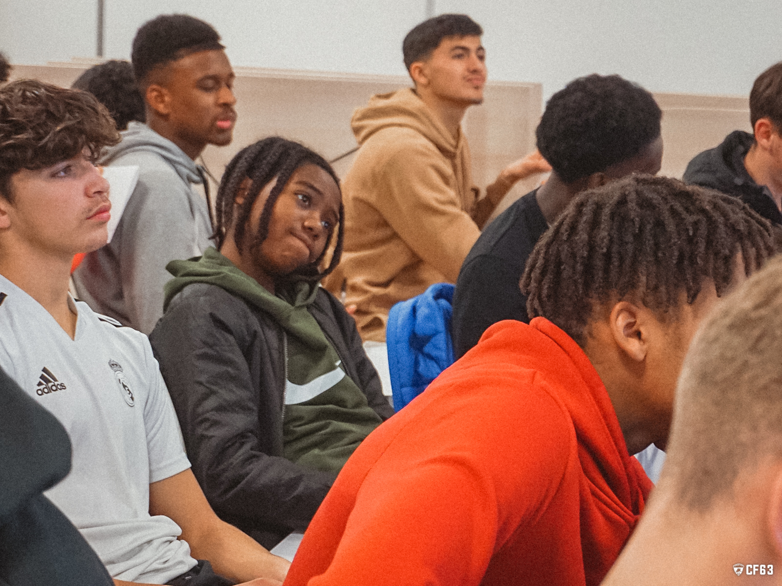 Intervention « Laïcité » pour le Centre de Formation