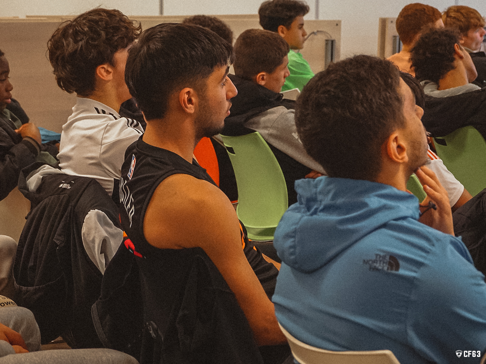 Intervention « Laïcité » pour le Centre de Formation