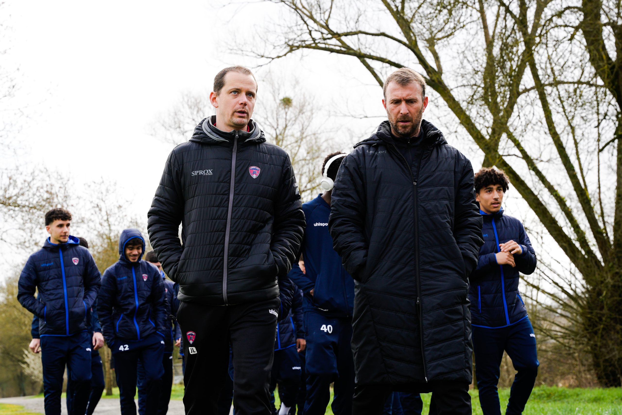 Gambardella : Qualification pour les demi-finales !