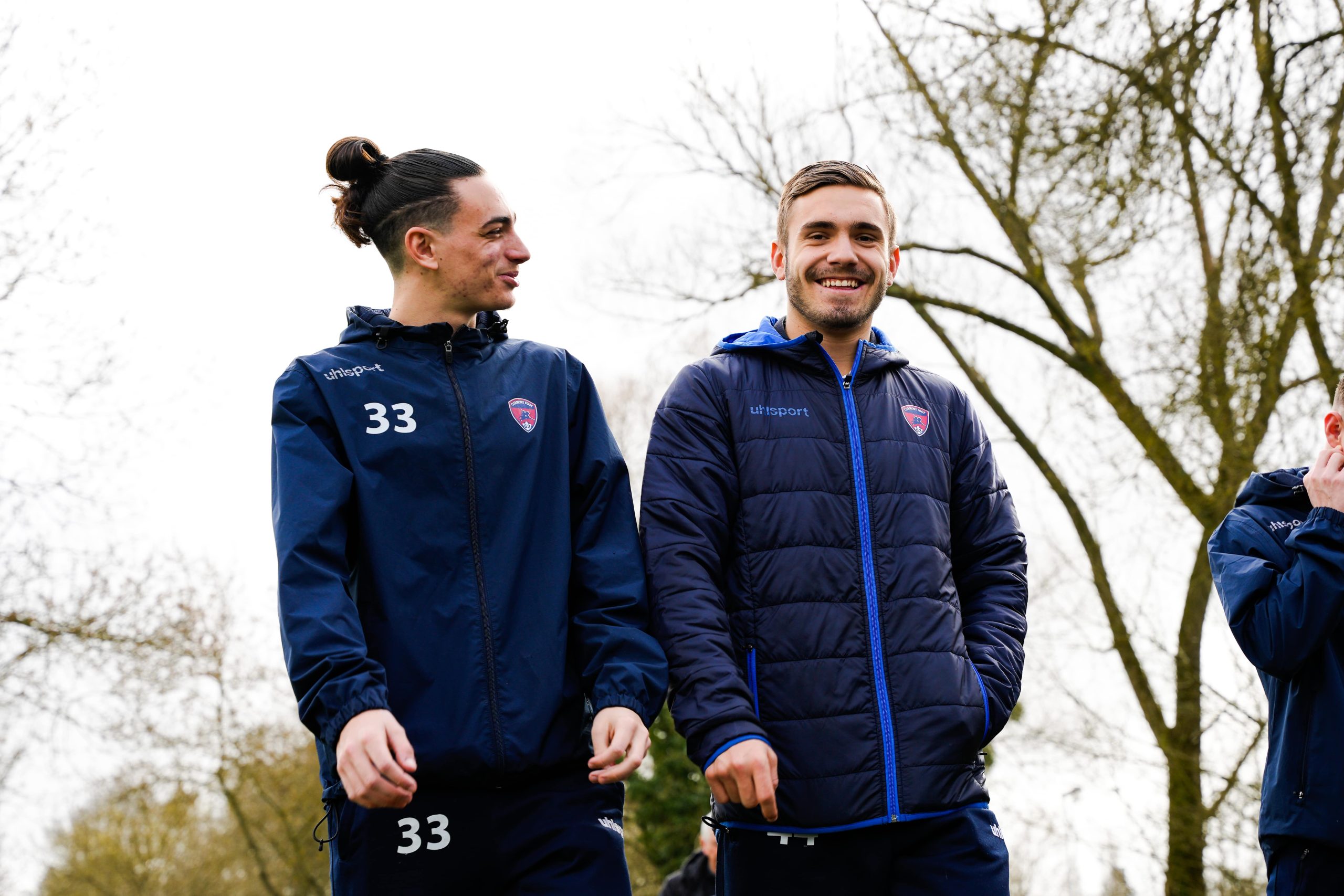 Gambardella : Qualification pour les demi-finales !