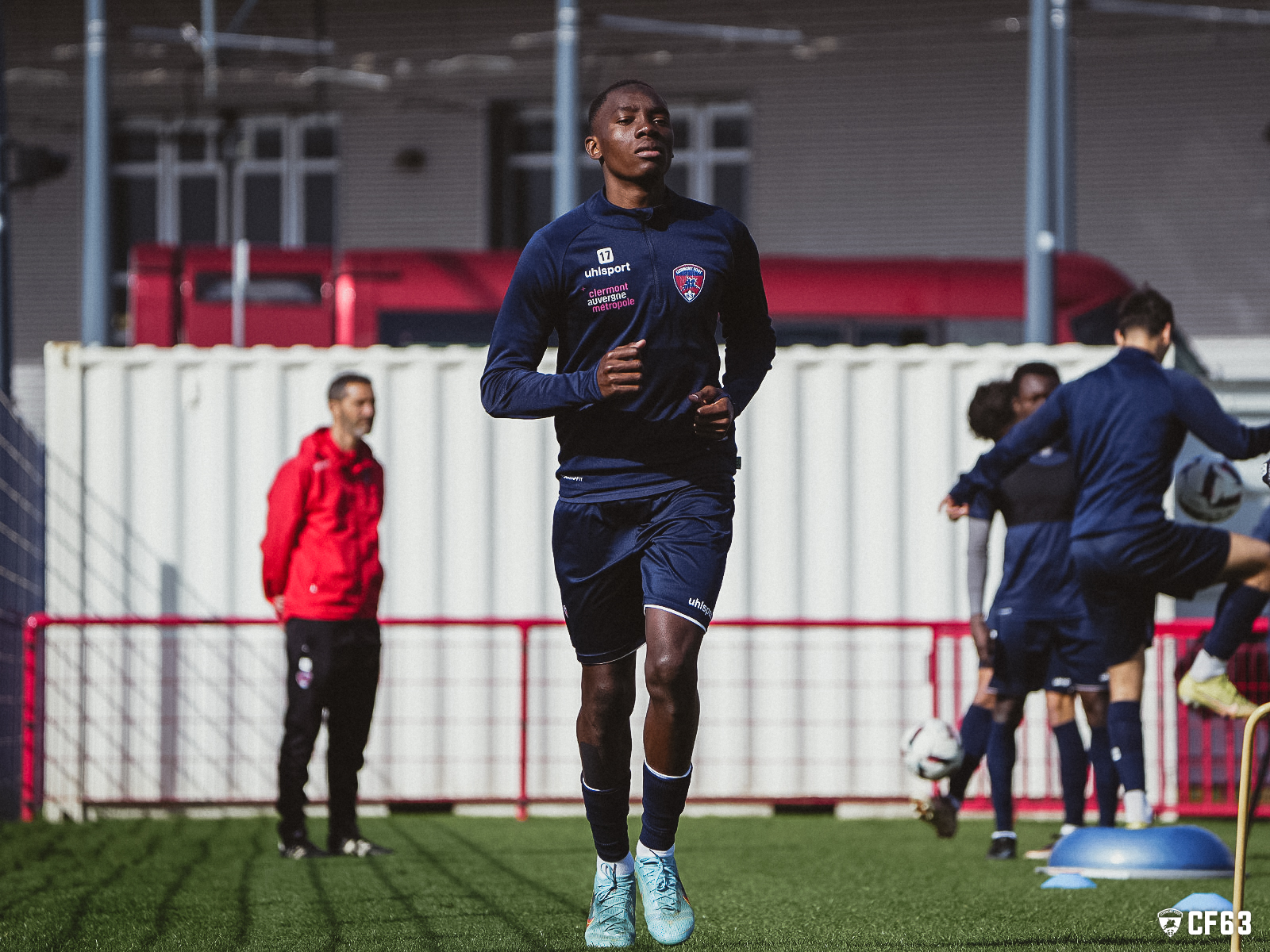 La séance du mercredi en images