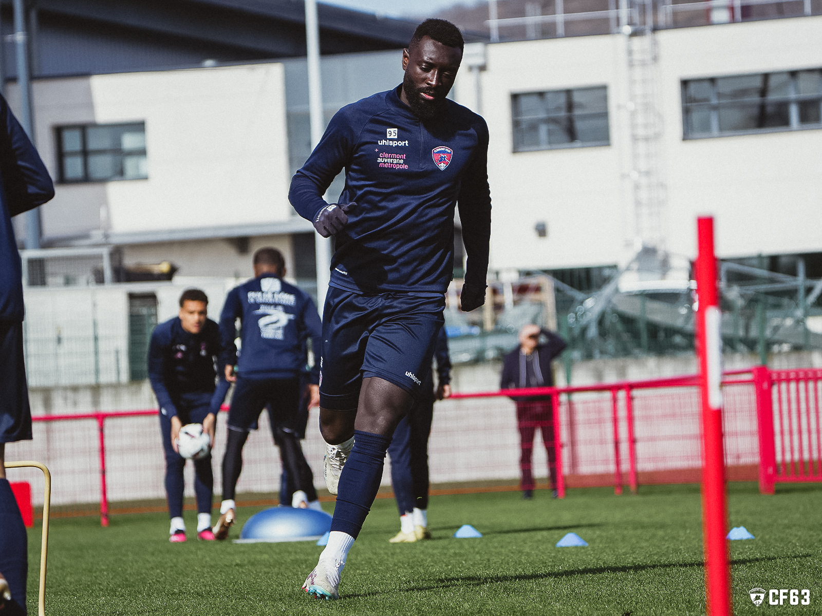 La séance du mercredi en images
