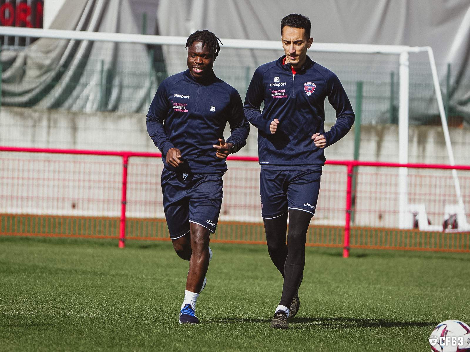 La séance du mercredi en images