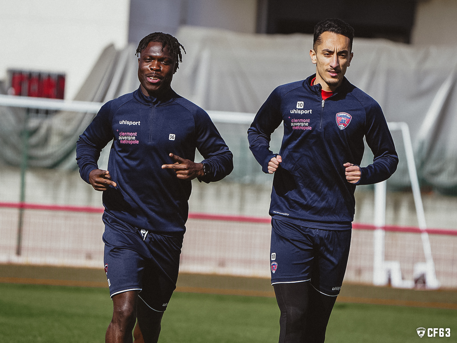 La séance du mercredi en images