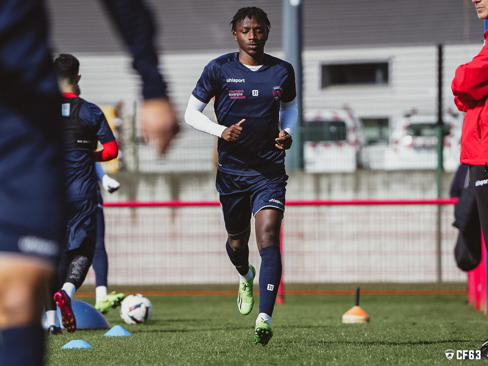 La séance du mercredi en images