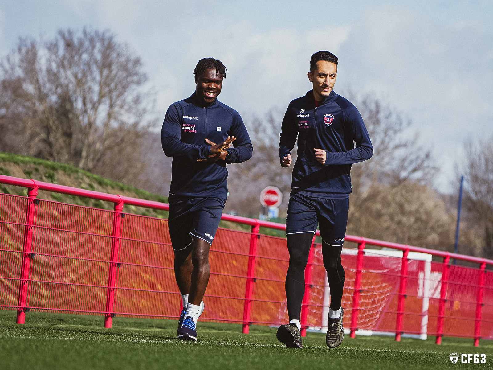 La séance du mercredi en images