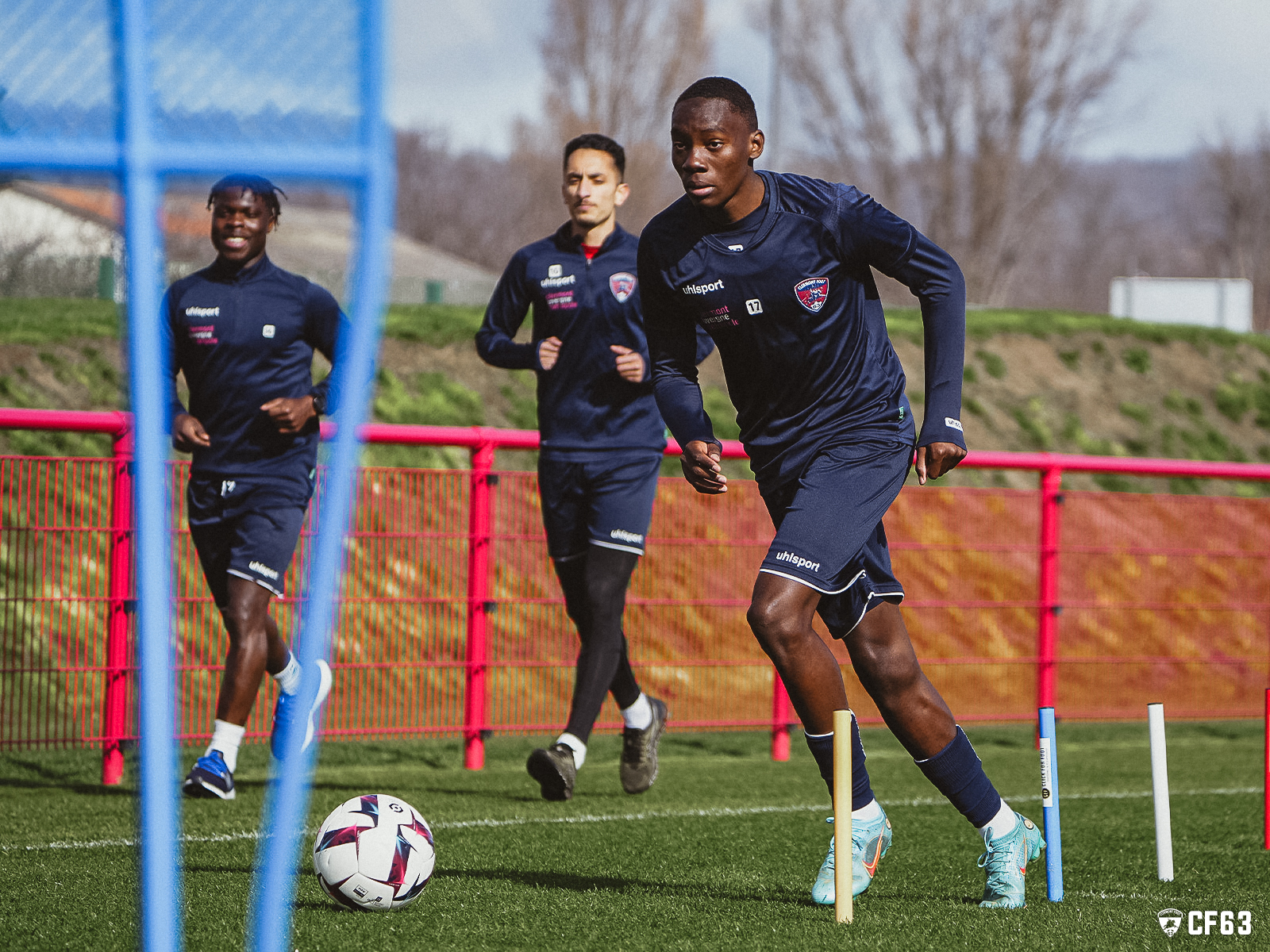 La séance du mercredi en images