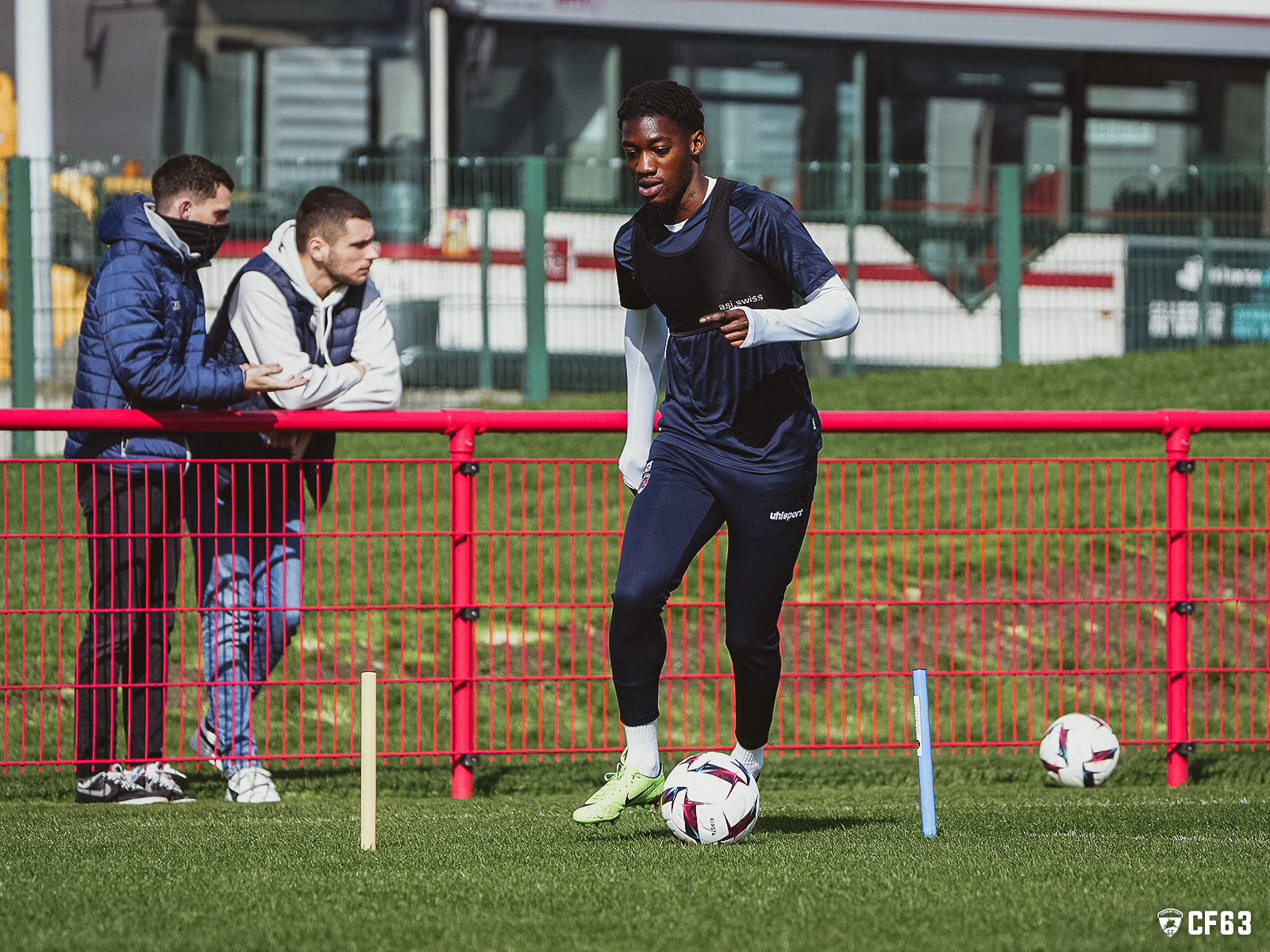 La séance du mercredi en images