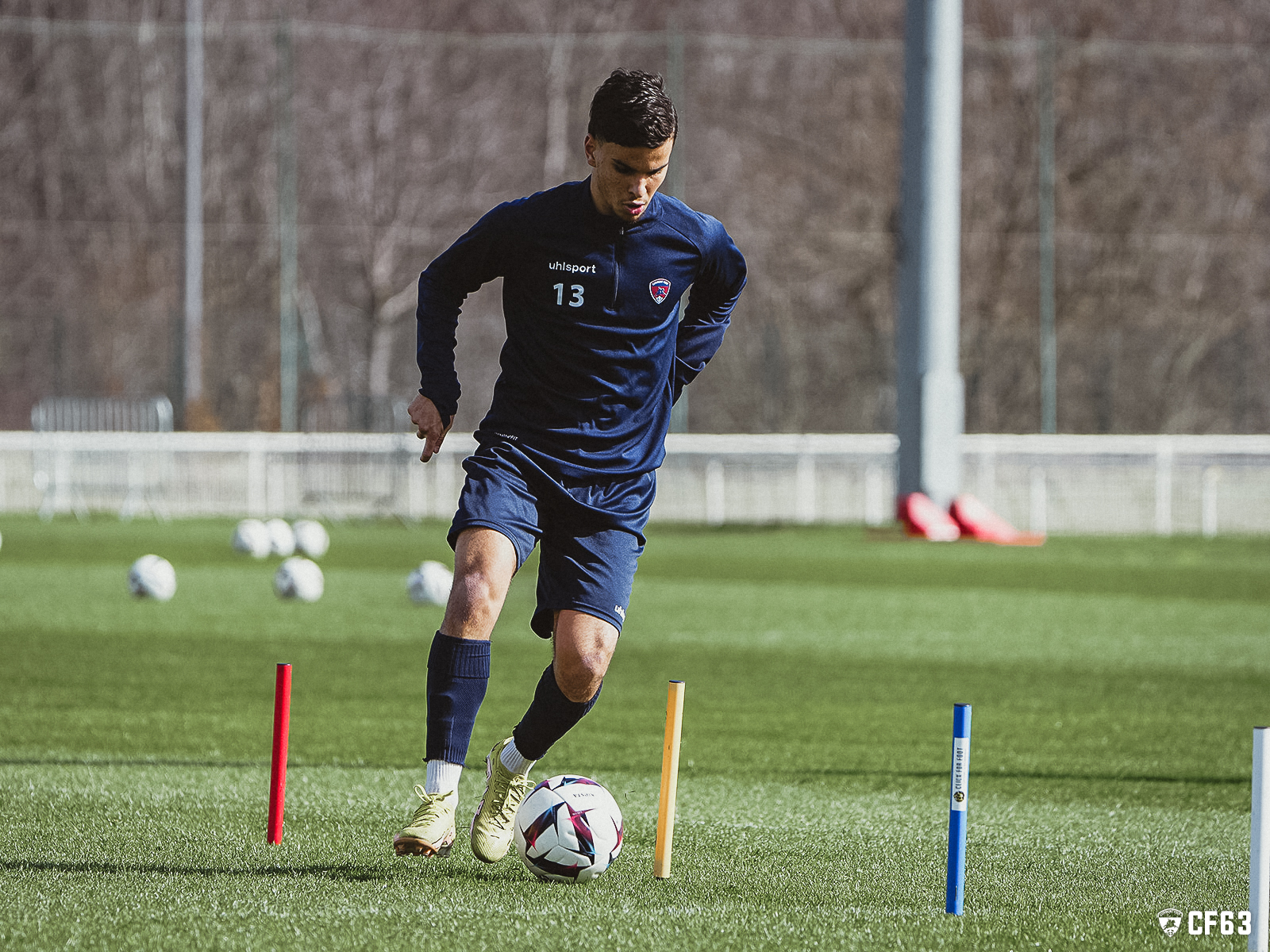La séance du mercredi en images