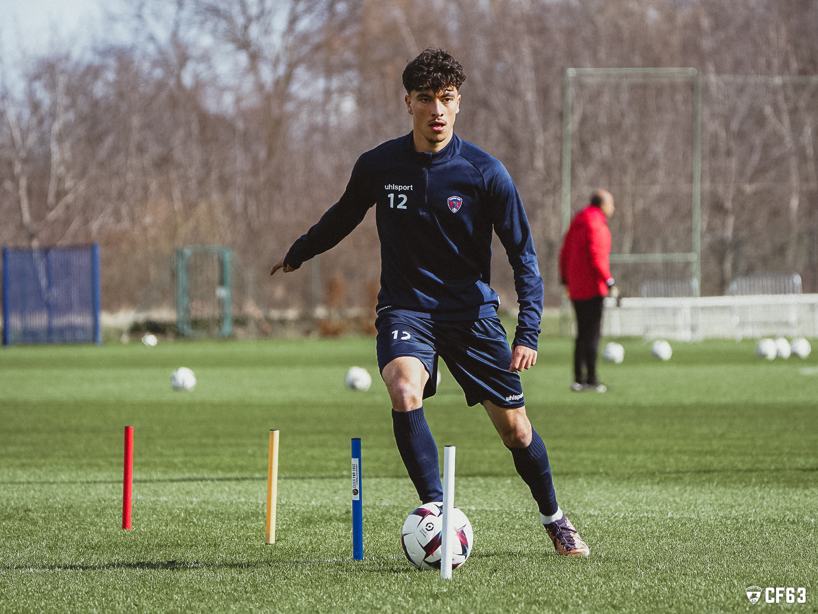 La séance du mercredi en images