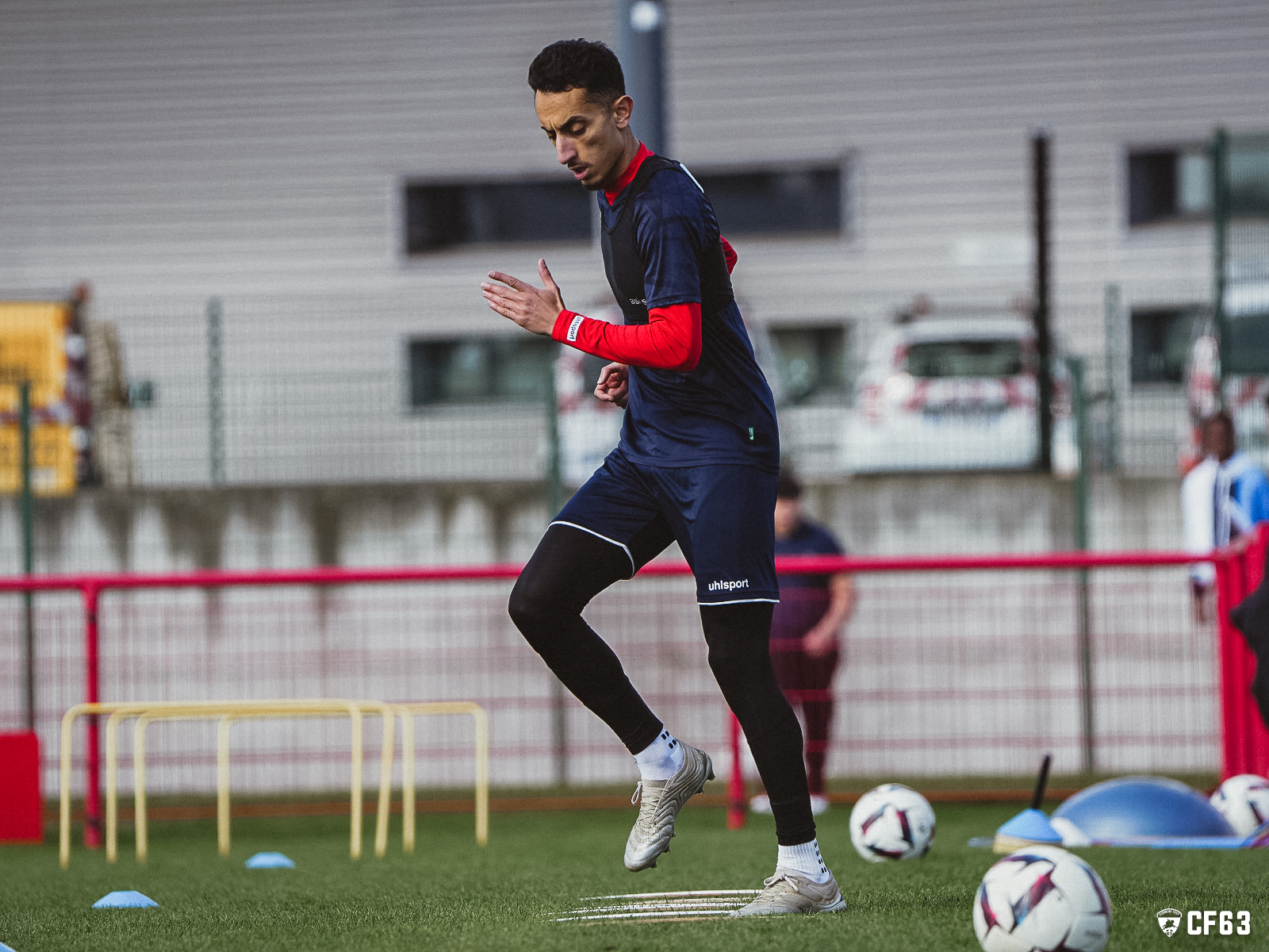 La séance du mercredi en images