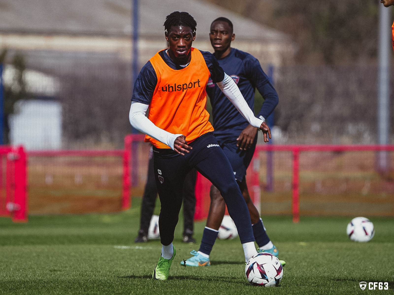 La séance du mercredi en images