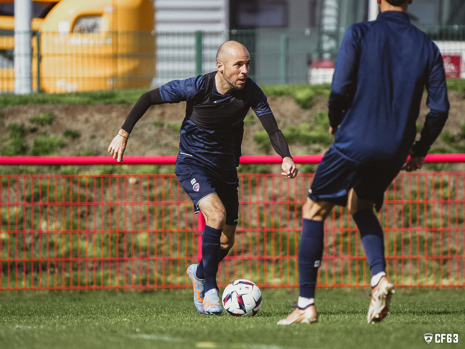 La séance du mercredi en images