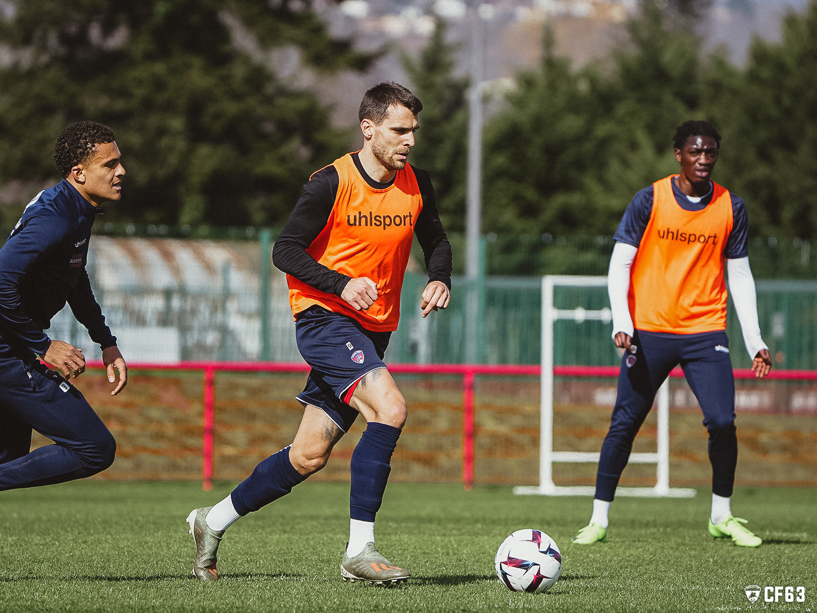 La séance du mercredi en images