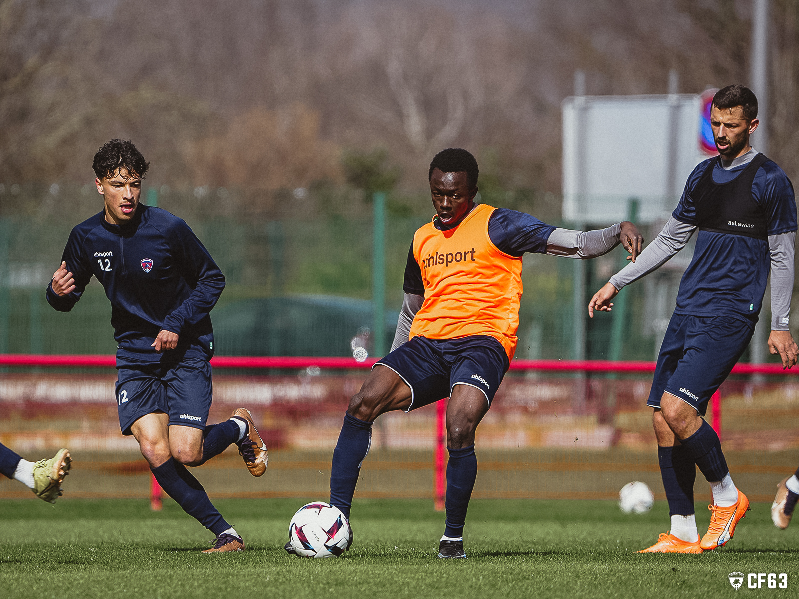La séance du mercredi en images