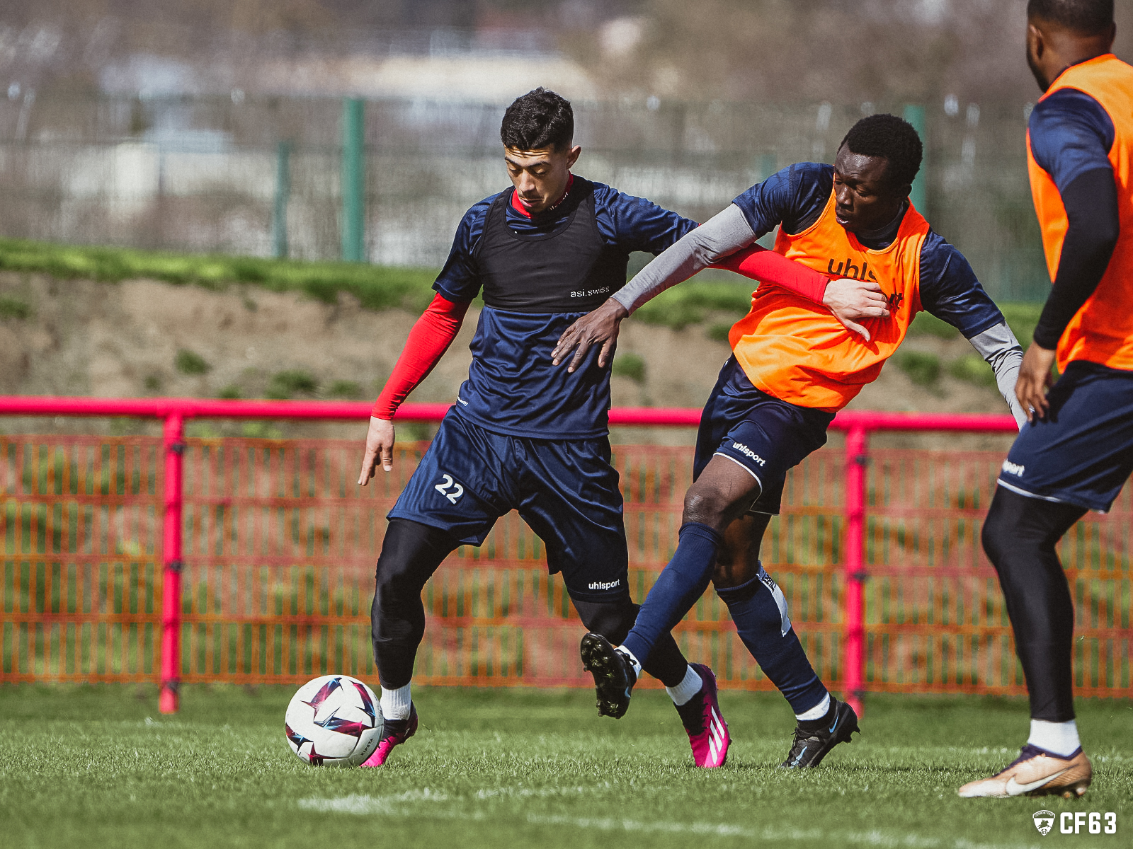 La séance du mercredi en images