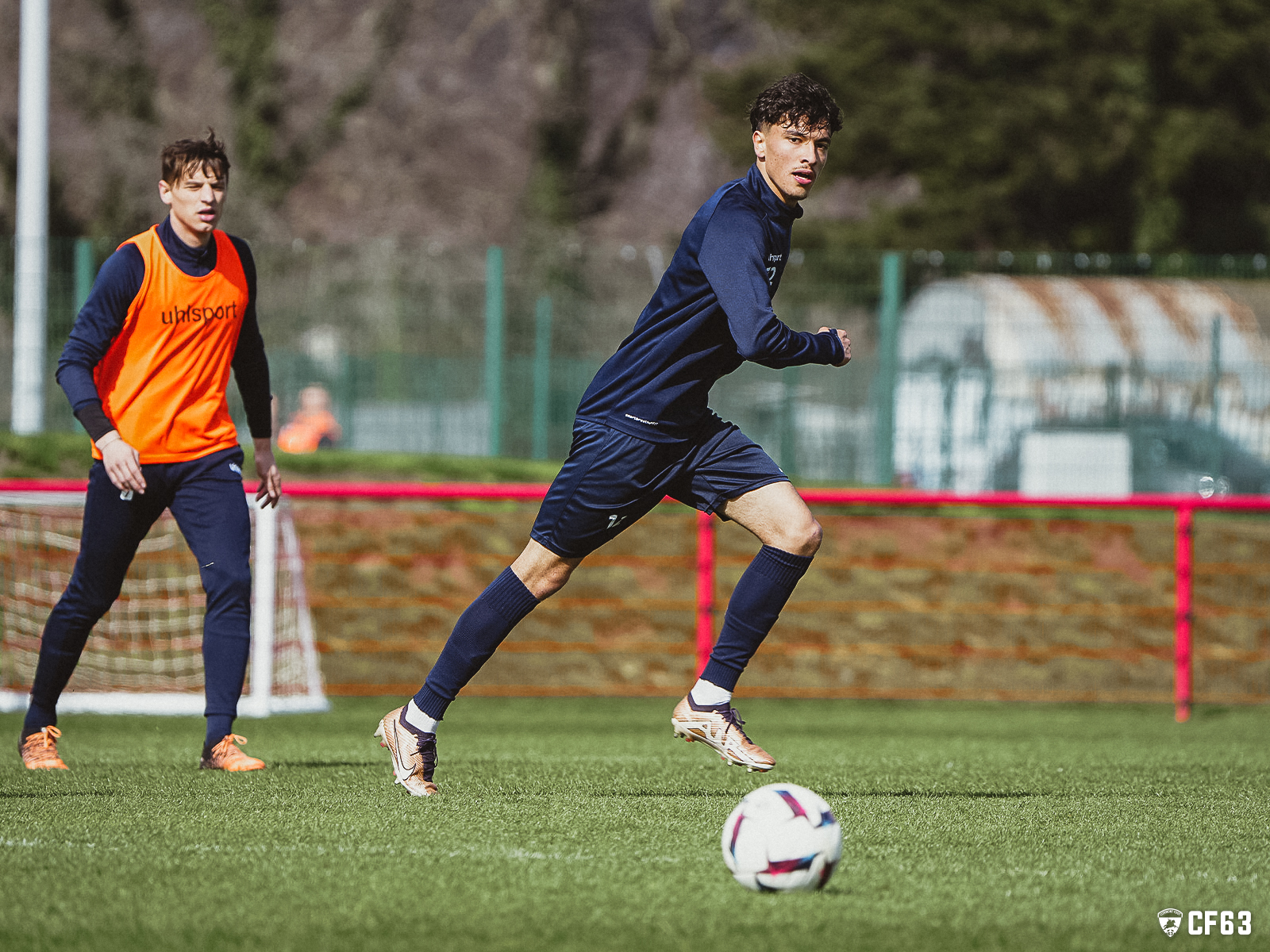 La séance du mercredi en images