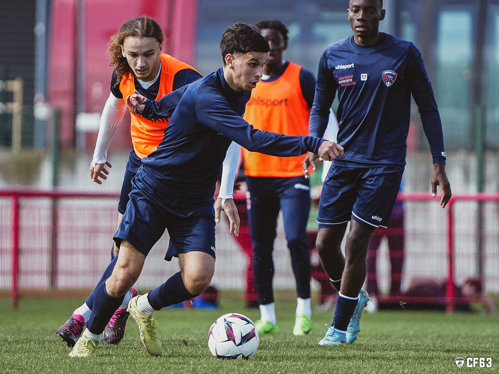 La séance du mercredi en images