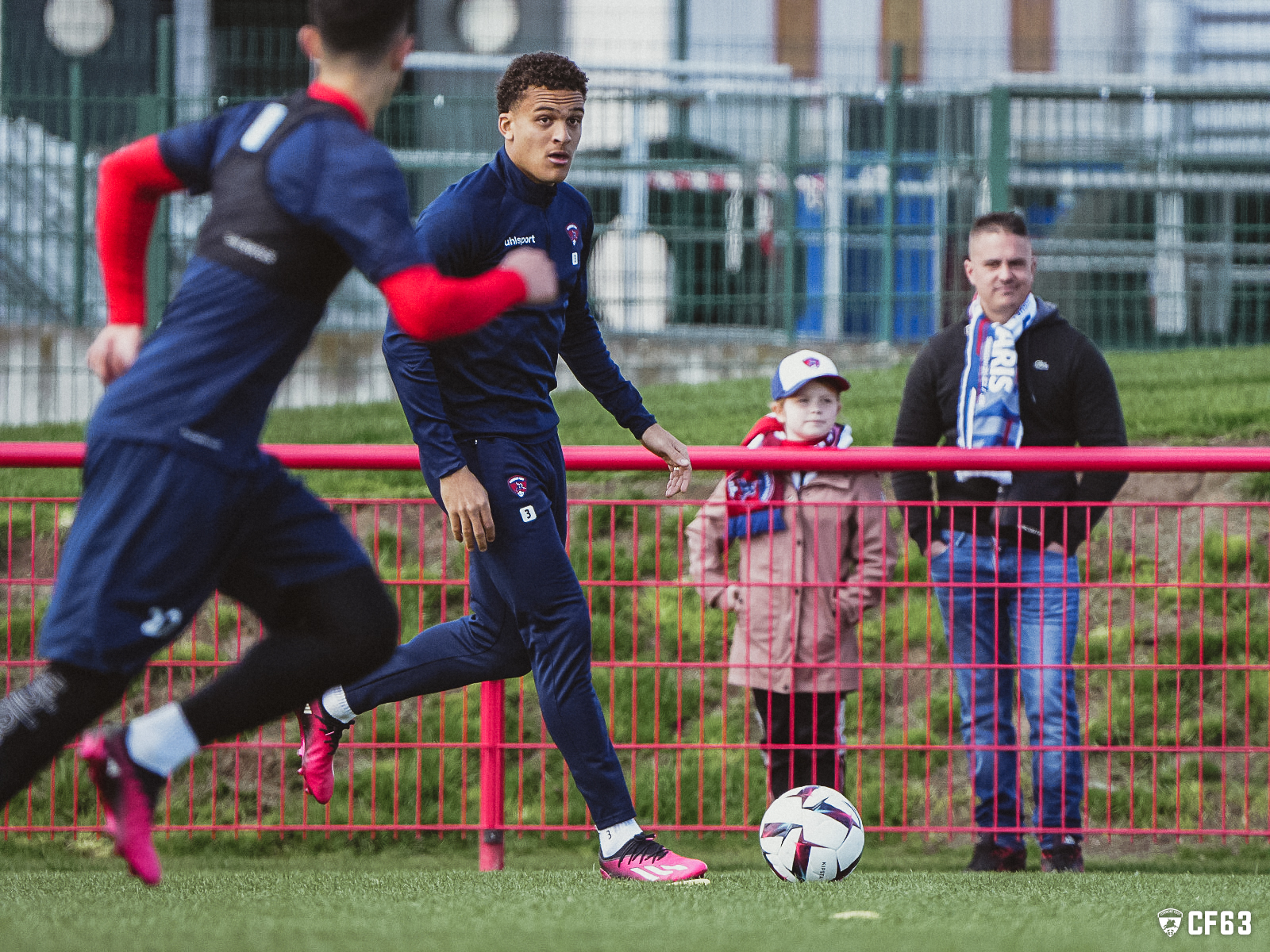La séance du mercredi en images