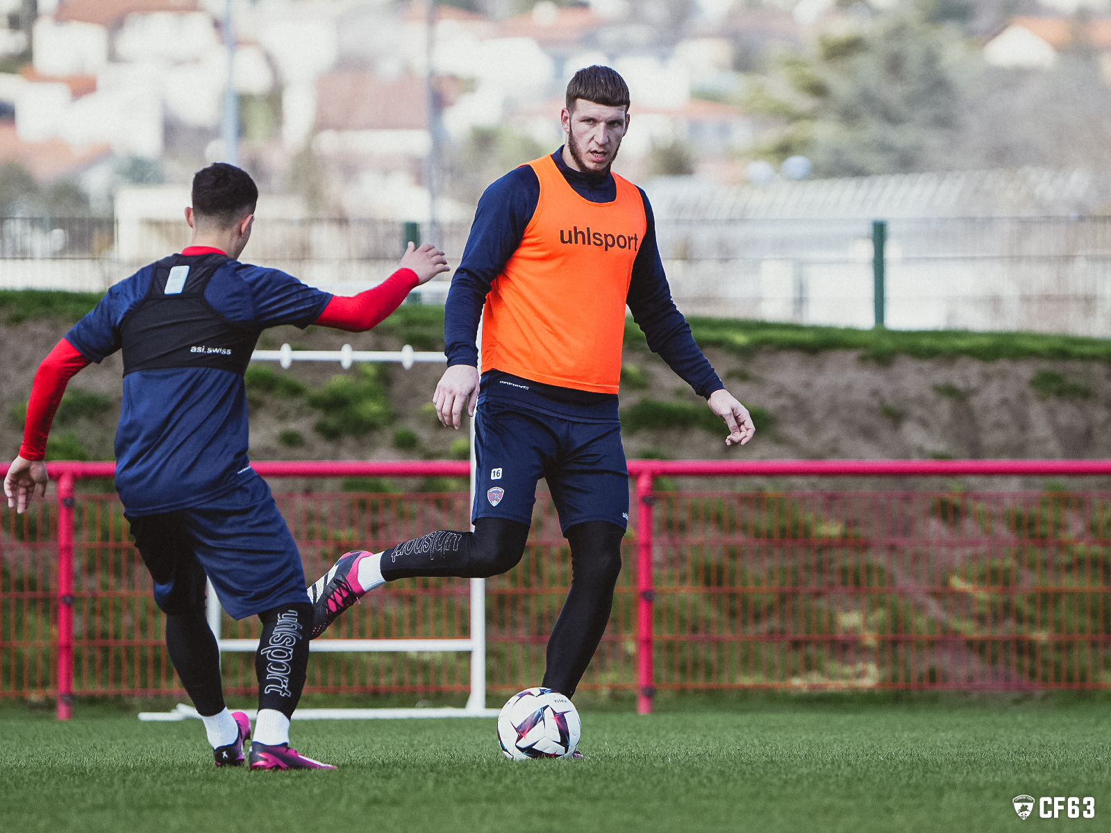 La séance du mercredi en images