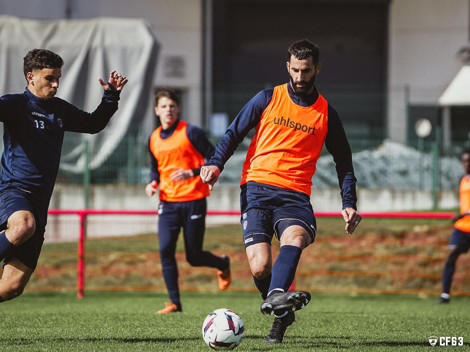 La séance du mercredi en images